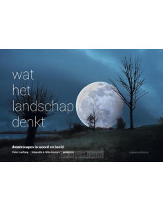 Wat het landschap denkt