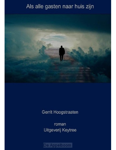 Als alle gasten naar huis zijn
