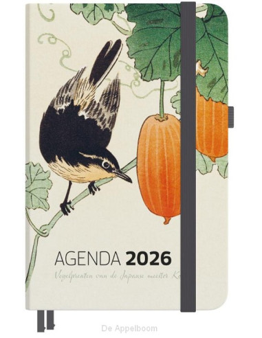 Agenda 2026
