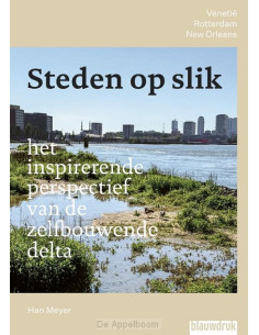 Steden op slik - het...