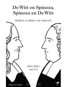 De Witt en Spinoza, Spinoza...