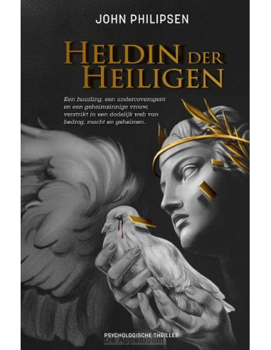Heldin der Heiligen