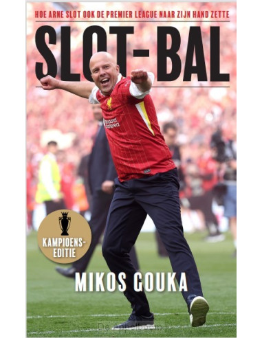 Slot-bal kampioenseditie