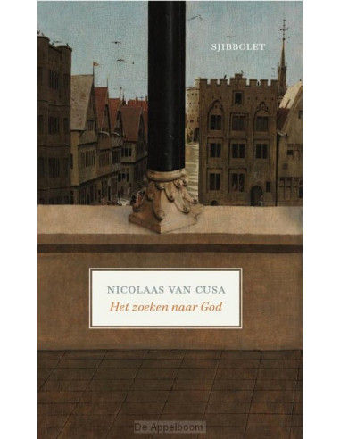 Het zoeken naar God