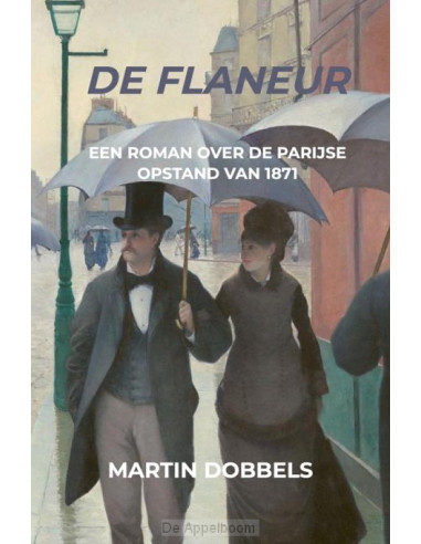 De Flaneur