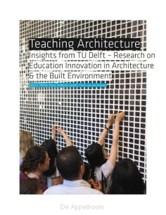 Teaching Architecture