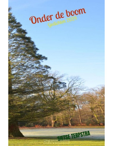 Onder de boom