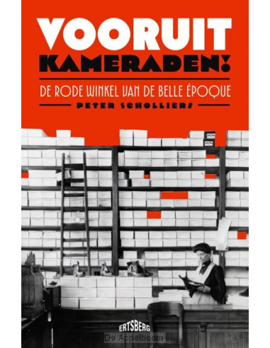 Vooruit, kameraden!