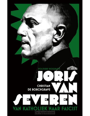 Joris Van Severen