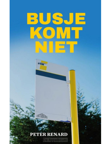 Busje komt niet