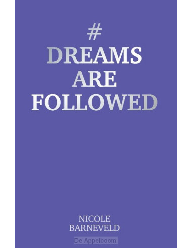 #Dreamsarefollowed