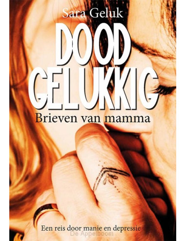 Doodgelukkig
