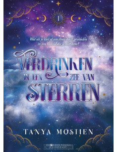 Verdrinken in een zee van...