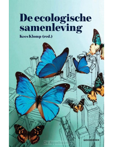 De ecologische samenleving