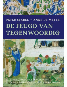 De jeugd van tegenwoordig