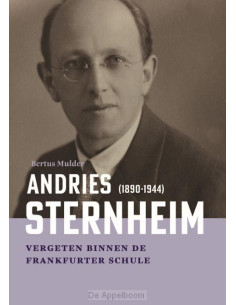 Andries Sternheim (1890-1944)