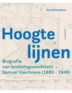 Hoogtelijnen
