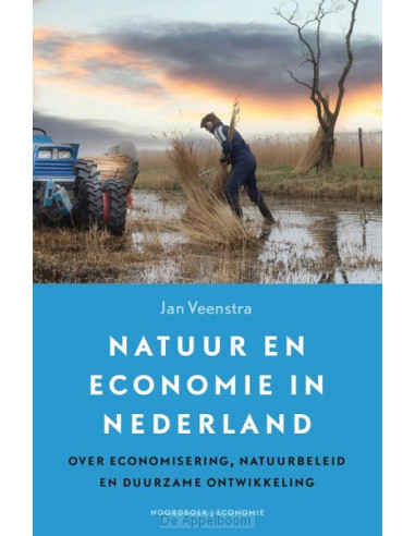 Natuur en economie in Nederland