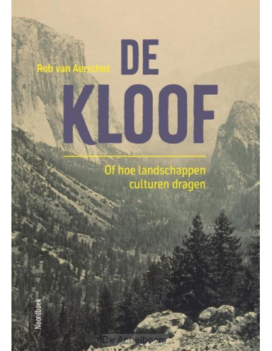 De kloof