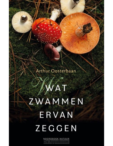 Wat zwammen ervan zeggen