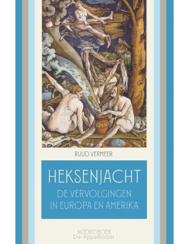 Heksenjacht