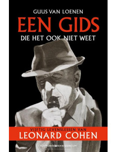 Een gids die het ook niet weet