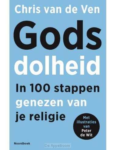 Godsdolheid