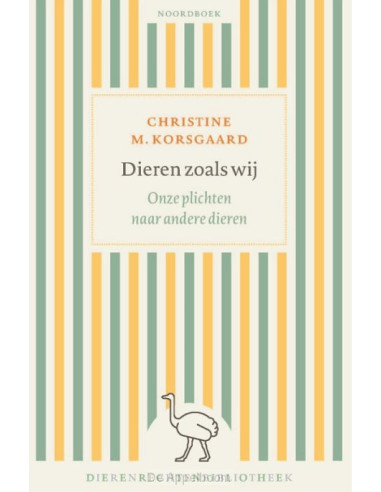 Dieren zoals wij