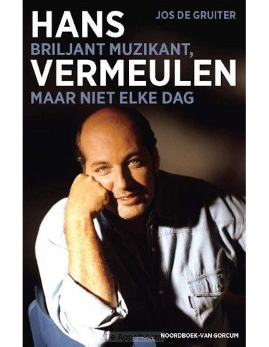 Hans Vermeulen