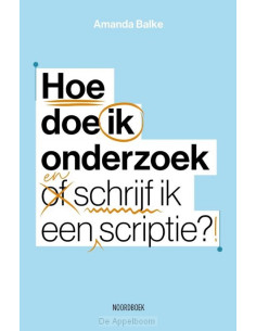 Hoe doe ik onderzoek