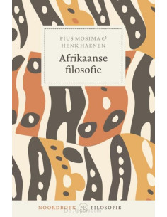 Afrikaanse filosofie