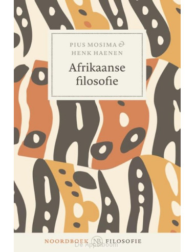Afrikaanse filosofie
