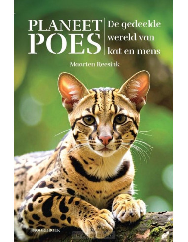 Planeet Poes