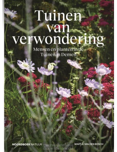 Tuinen van verwondering