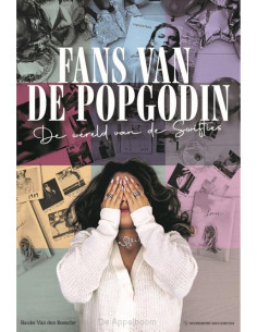 Fans van de popgodin