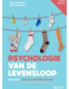 Psychologie van de levensloop