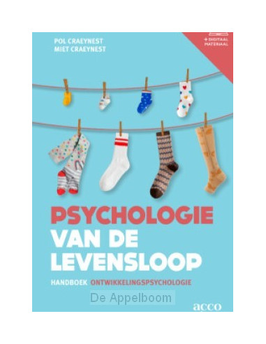 Psychologie van de levensloop