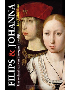 Filips & Johanna