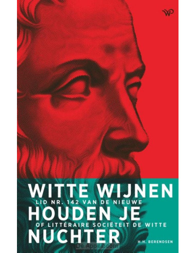 Witte wijnen houden je nuchter