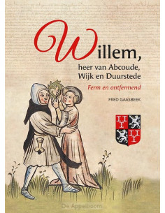 Willem, heer van Abcoude,...
