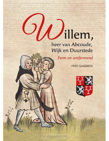 Willem, heer van Abcoude, Wijk en Duurst