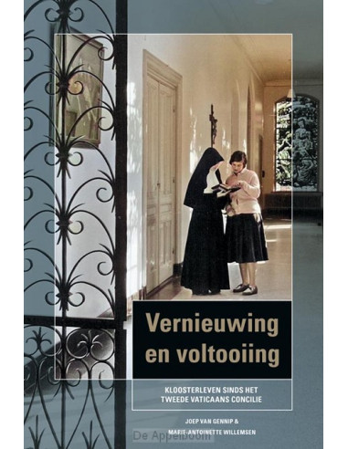 Vernieuwing en voltooiing
