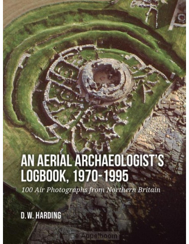 An Aerial Archaeologist's Logbook, 1970-