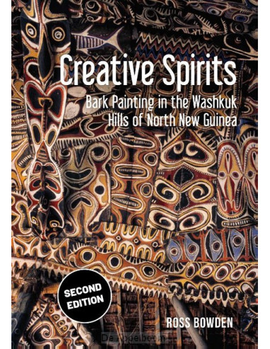 Creative Spirits