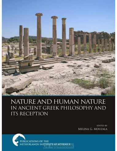 Nature and Human Nature in Ancient Greek