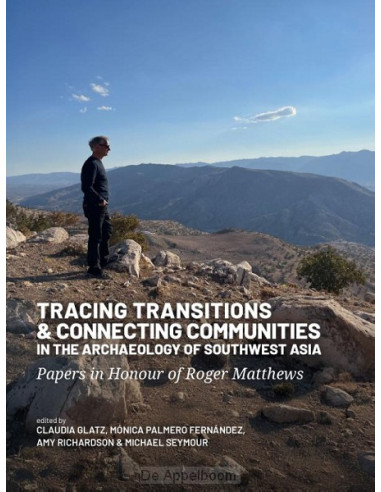 Tracing Transitions and Connecting Commu