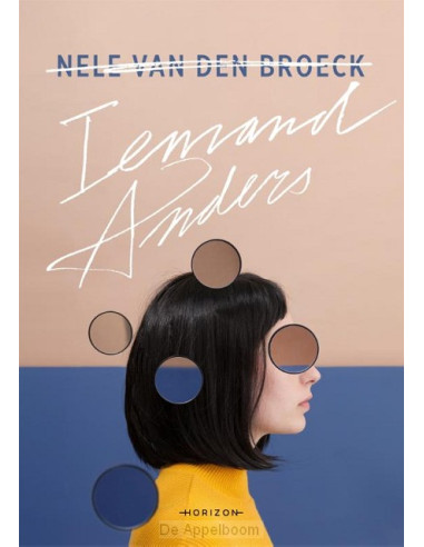 Iemand anders