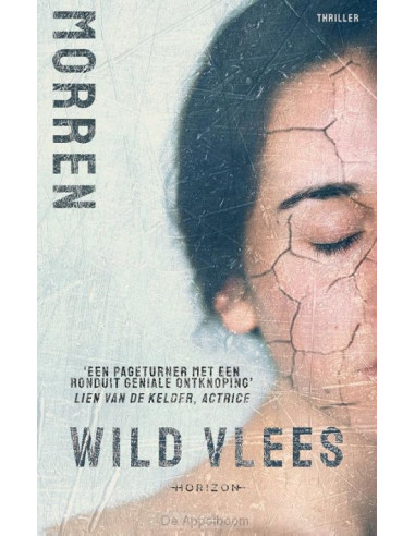Wild vlees