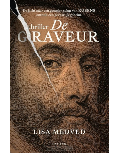 De graveur