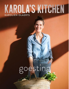 Karola's Kitchen: Goesting